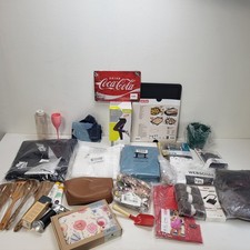 Konvolut Sonderposten  Flohmarkt Trödelware Artikel ca. 20 -40 St.   (TR13 1025)