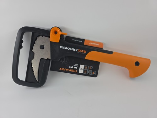 Fiskars sapie xa2 - xa2, woodxpert