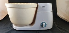 Braun Küchenmaschine KM 32 Motorblock Original funktionstüchtig