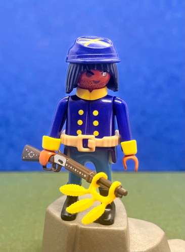 Playmobil western cowboy - playmobil,