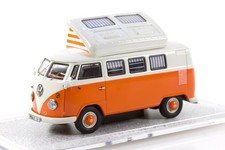 1962 VW T1 Camping Wohnmobil Camper Premium Classixxs PCL13875