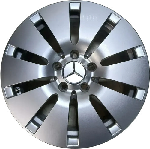 Original alufelge mercedes - original,