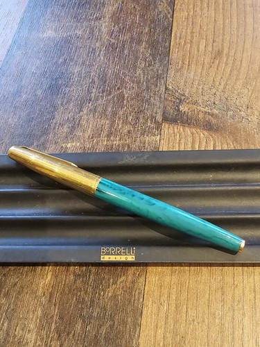 Vintage kolbenfüller udssr - vintage,