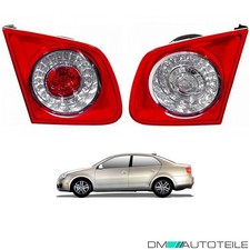 Depo / TYC Rückleuchten SET passt für VW Jetta V nur Limousine (1K2) ab 05-10