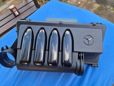 Neu luftfilterkasten mercedes - luftfilterkasten,