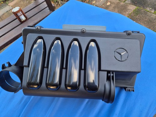 Neu luftfilterkasten mercedes - luftfilterkasten,