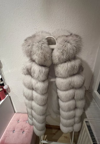 Pelz nerzmantel pelzmantel - pelz,