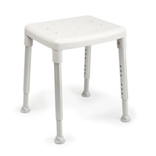 Etac Smart Duschhocker eckig