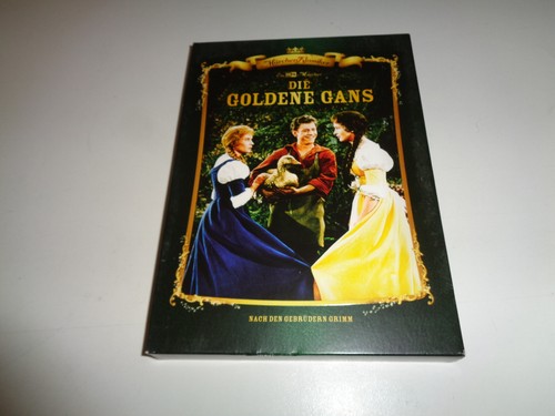 Dvd märchen klassiker - dvd, märchen-klassiker