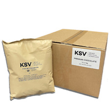 KSV Premium Heiße Schokolade