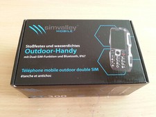 SIMVALLEY XT-300 DUAL SIM