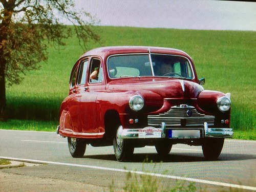 Standard vanguard phase - standard, 1
