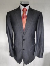 Joop Sakko Mel Baker Einreiher