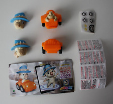 Ü Eier MAXI Figuren- VQB32