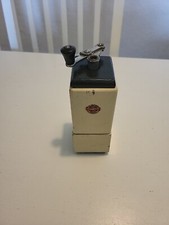 Leinbrocks MOKKA IDEAL