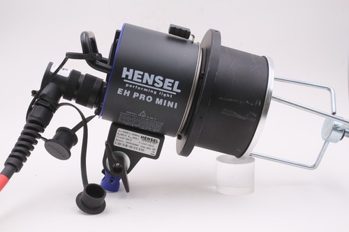 Hensel pro mini 3000 - hensel,