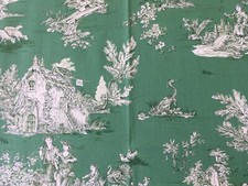 Toile de Jouy - französischer