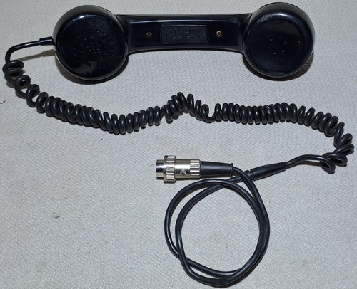 Sailor rt2047 handset - rt2047, (ohne