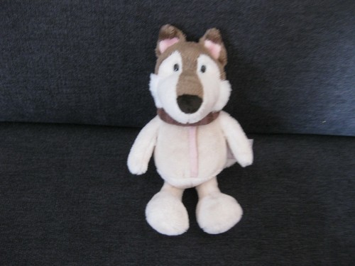 Nici wolf husky jill 16cm - wolf, ca.
