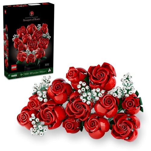 Lego icons 10328 - lego®,