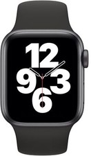 Apple Watch SE GPS+Cellular 44mm Aluminium Space Gray - Bastlerware DE Händler