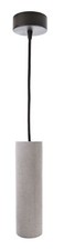 Deko-Light 342096 Pollux Decken Pendel Hänge Leuchte Lampe GU10  max. 35W Beton