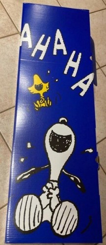 Swatch maxi peanuts - ⏳,
