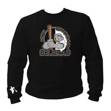 Grobari Belgrad Ultras