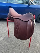 17,5 Zoll MW brauner