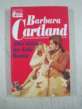 H - Barbara Cartland - Alles