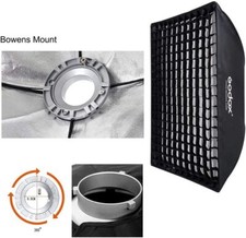 DE Godox SB-FW 60*90cm Softbox