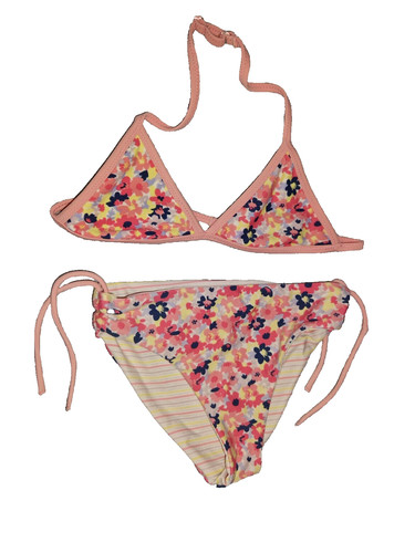 Sergent major mädchen bikini - major,