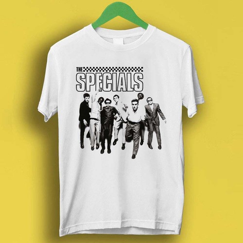 Shirt the specials 2tone - the, ska