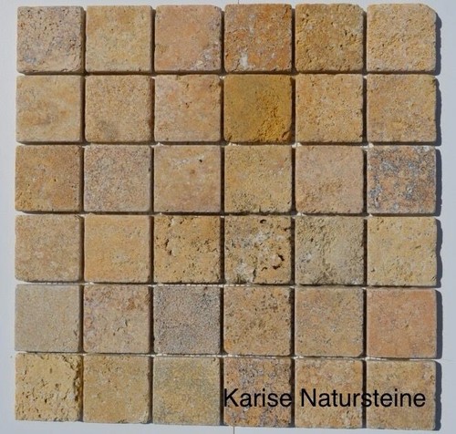 Natursteinfliesen