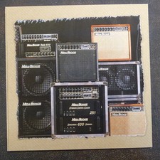 POP-CARD feat. MESA BOOGIE -