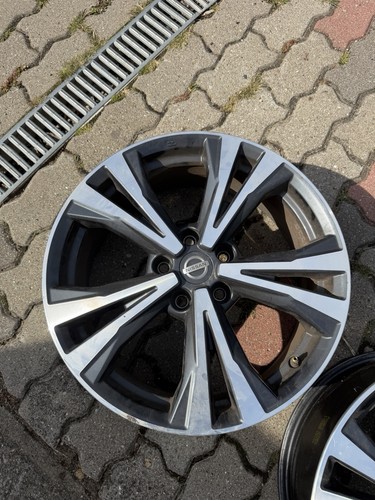 Zoll nissan qashqai - 1x,