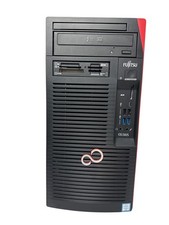 PC Fujitsu Celsius W570n Intel i7-6700 8GB RAM 256GB SSD Windows 11 pro