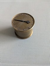 Nürnberger Dosenuhr Diehl