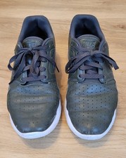 Nike Sneaker - Lunarlon - Gr. 44 - olivgrün