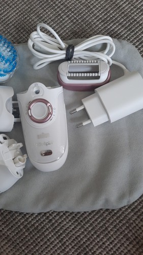 Braun epilierer gesicht - braun,