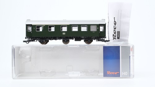 Roco 44253 umbauwagen 2 - h0,