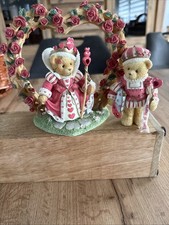 Cherished Teddies Rosenbogen