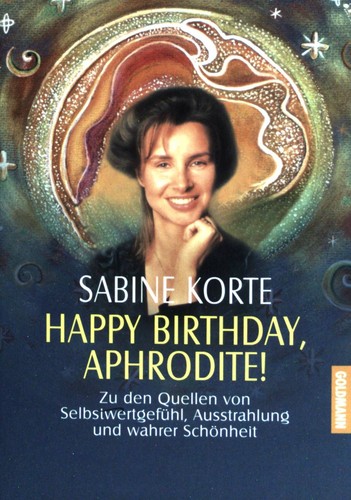 Happy birthday aphrodite - aphrodite!, zu