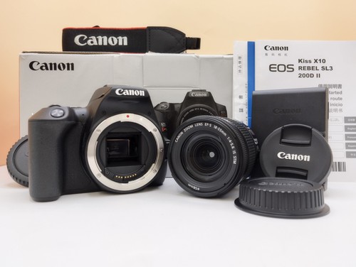 Canon eos kiss - canon,