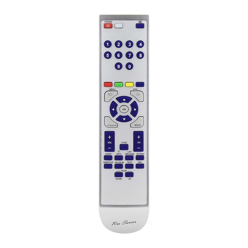 Skymaster ersatz fernbedienung - skymaster,