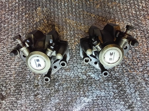 Gpz900r bremssättel vorn - bremssättel,