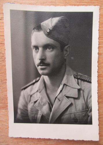 Altes portrait foto - portrait,