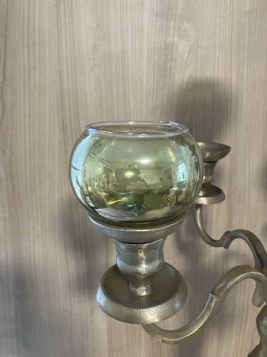Kerzenglas von krömer vintage - von,