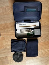 Lufthansa - First Class -