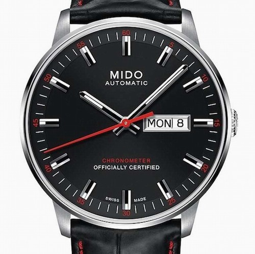 Mido commander cosc - mido,